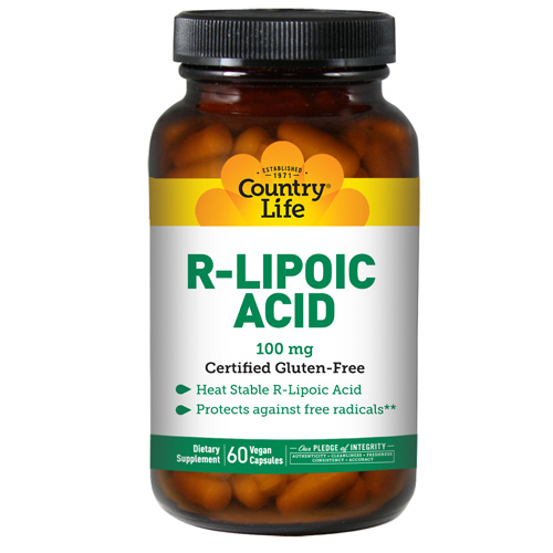 Picture of R-Lipoic Acid