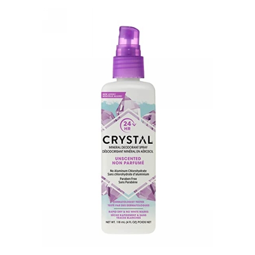 Picture of Crystal Body Deodorant