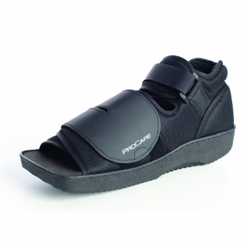 Picture of Post-Op Shoe ProCare  Large Black Unisex