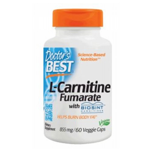 Picture of L-Carnitine Fumarate featuring Sigma Tau Carnitine