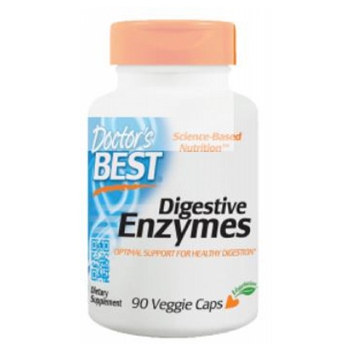 Picture of Digestive Enzymes