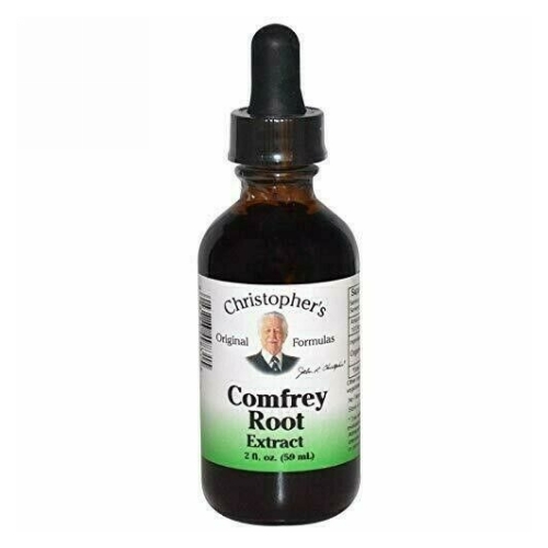 Picture of Comfrey Root Extract