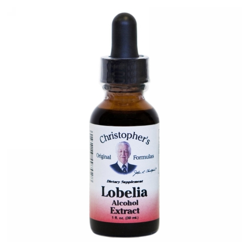 Picture of Lobelia Herb Extract