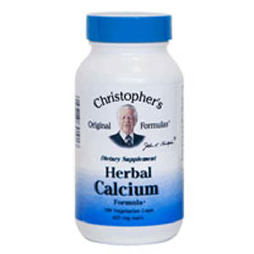Picture of Herbal Calcium