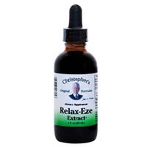 Picture of Relax-Eze Extract