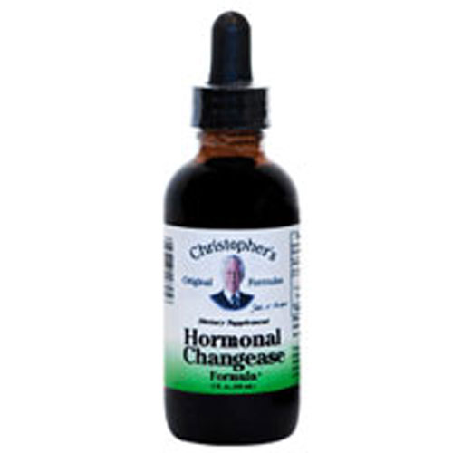 Picture of Hormonal Changease Extract