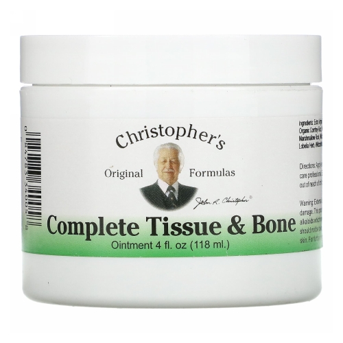 Picture of Complete Tissue & Bone Ointment