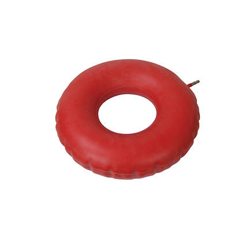 Picture of Drive Red Rubber Inflat Cushion