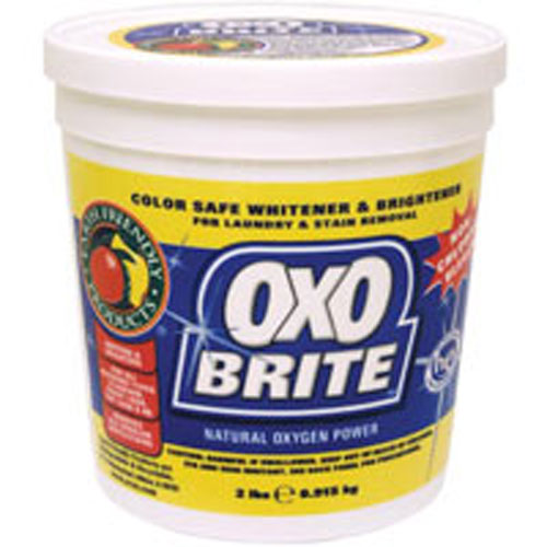 Picture of Oxo Brite Color Safe Whitener and Brightner