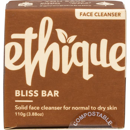 Picture of Bliss Bar - Solid Face Cleanser