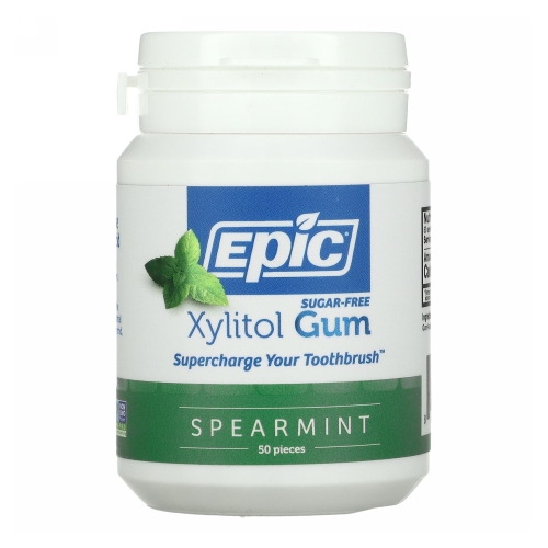 Picture of Xylitol Gum