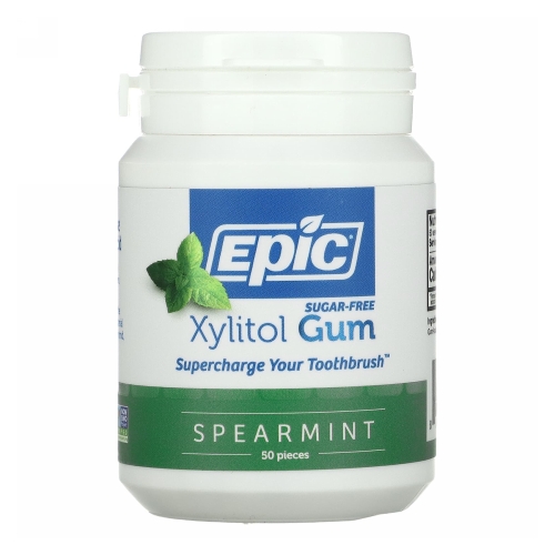 Show details for Xylitol Gum Picture of Xylitol Gum