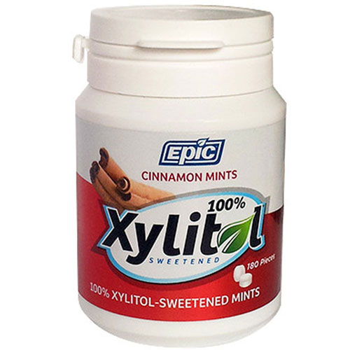 Picture of Xylitol Mints