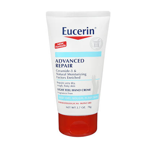 Picture of Eucerin Advanced Repair Light Feel Hand Creme