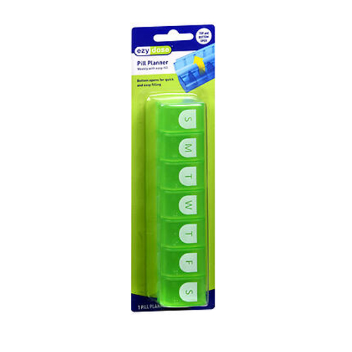 Picture of Ezy Dose Weekly Pill Organizer Extra Large
