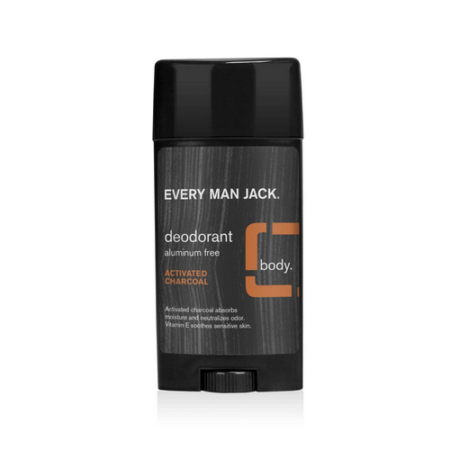 Picture of Activated Charcoal Deodorant