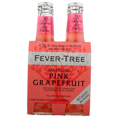 Picture of Soda Sprklng Pink Grpfrt
