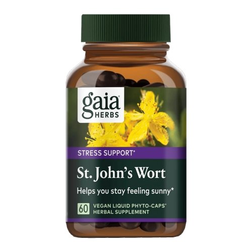 Picture of St. John''s Wort