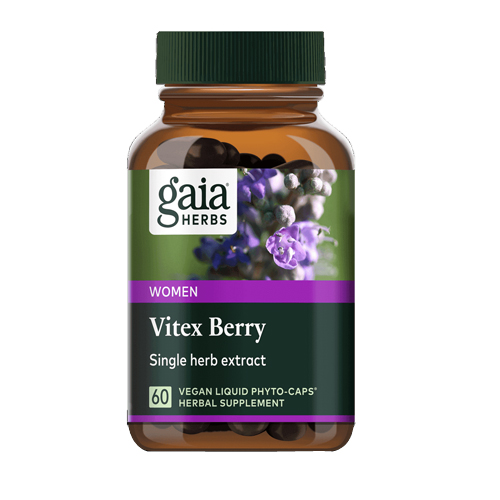 Picture of Vitex Berry