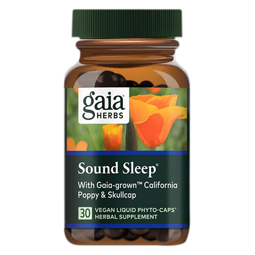 Picture of Sound Sleep