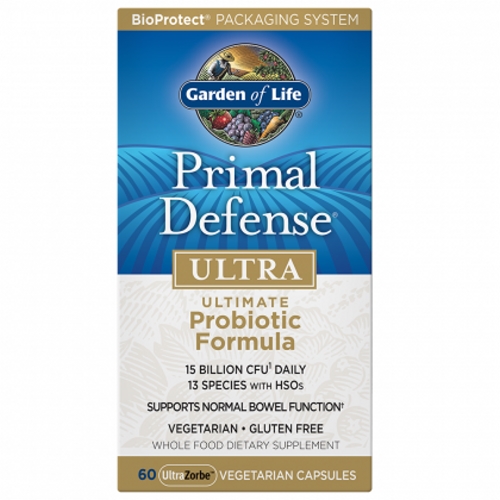 Picture of Primal Defense