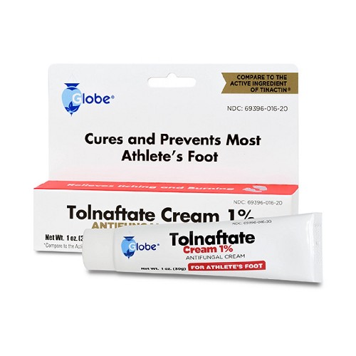 Picture of Tolnaftate Cream  1%