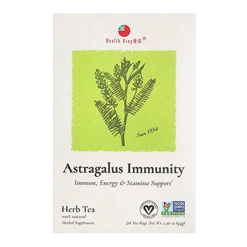 Picture of Astragalus Immunity Tea