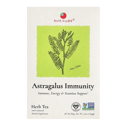 Show details for Astragalus Immunity Tea Picture of Astragalus Immunity Tea