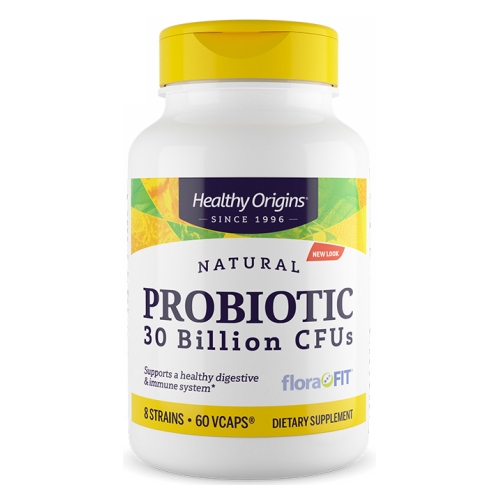 Picture of Probiotic 30 Billion CFU's
