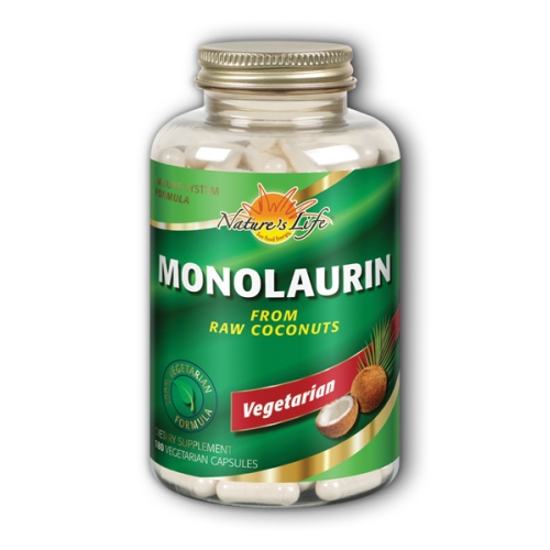 Picture of Monolaurin