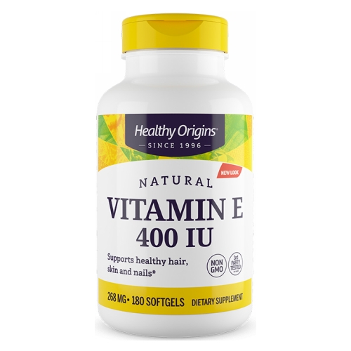 Show details for Natural Vitamin E Picture of Natural Vitamin E