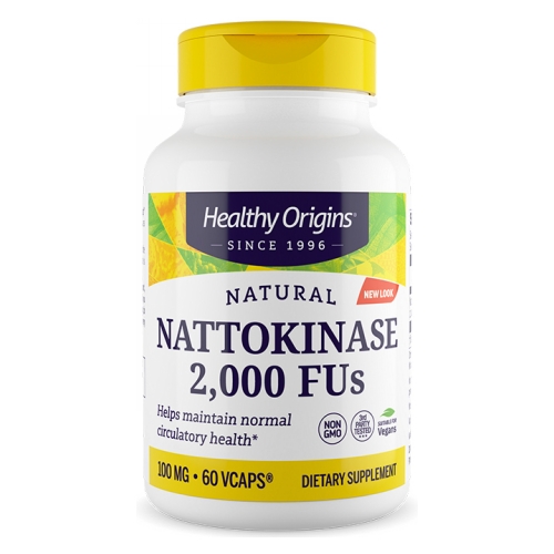 Picture of Nattokinase