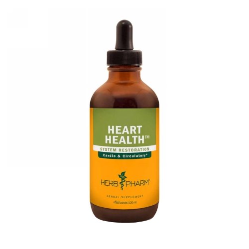 Picture of Healthy Heart Tonic