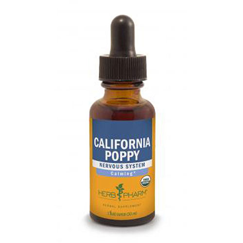 Picture of California Poppy Extract