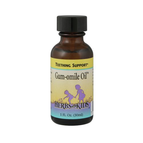 Picture of Gum-Omile Oil Alcohol-Free