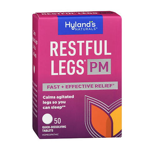Picture of Restful Legs PM