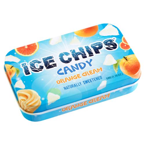 Picture of Ice Chips Candy