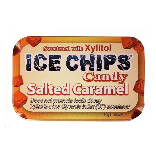 Picture of Salted Caramel