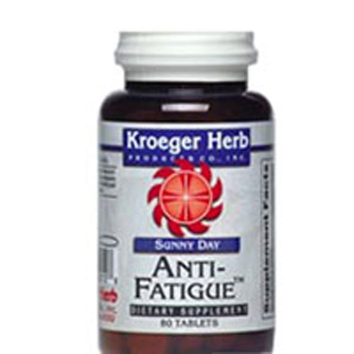 Picture of Anti - Fatigue