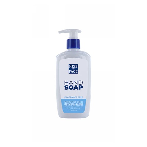 Picture of Soap Liquid  Frag Free