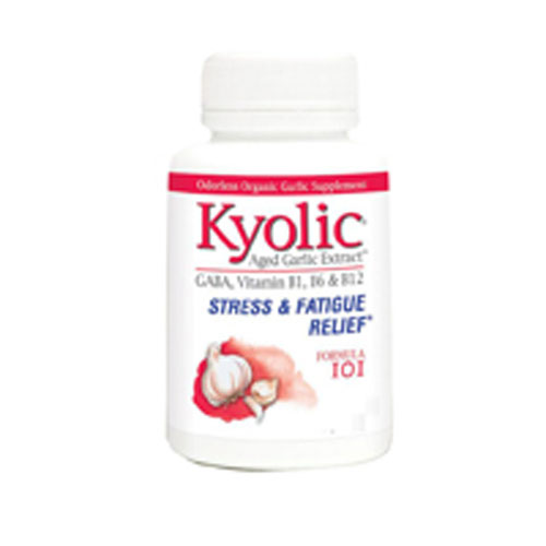 Kyolic Aged Garlic Extract Formula 101 Buy Indian Products Online