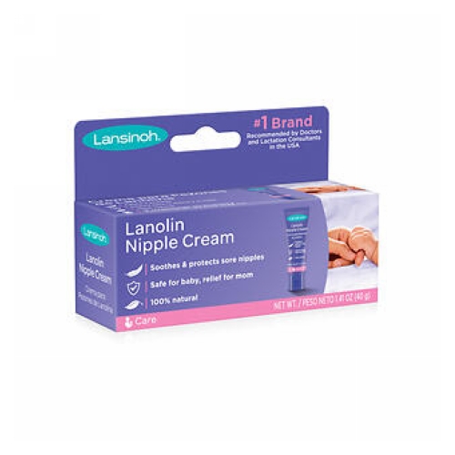 Picture of Lansinoh Hpa Lanolin For Breastfeeding Mothers