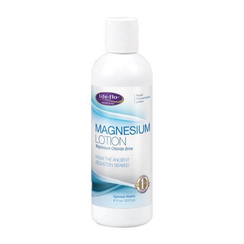 Picture of Magnesium Lotion