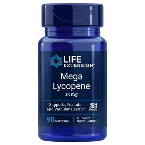 Picture of Mega Lycopene Extract