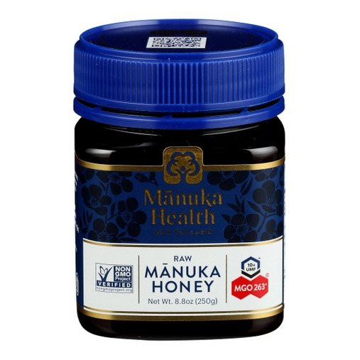 Picture of New Zealand Mgo + Manuka Honey