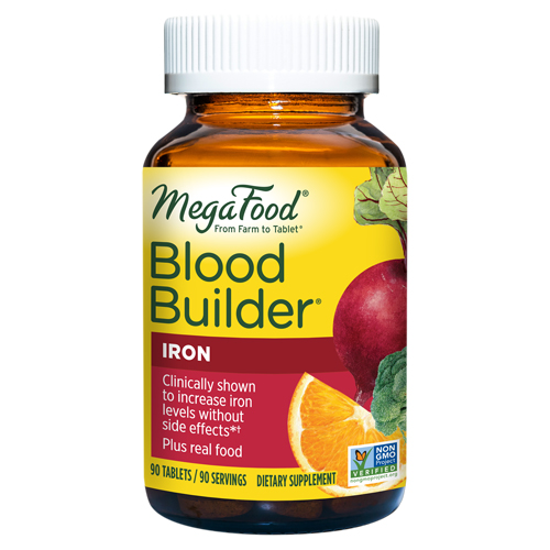 Picture of Blood Builder