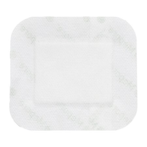 Picture of Adhesive Dressing 2-1/2 X 3 Inch Sterile