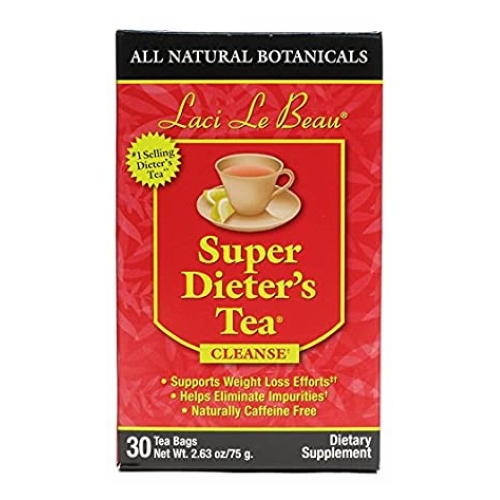 Picture of Laci Le Beau Super Dieters Tea