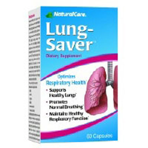 Picture of Lung Saver