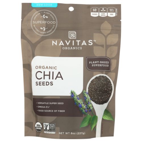Picture of Chia Seed